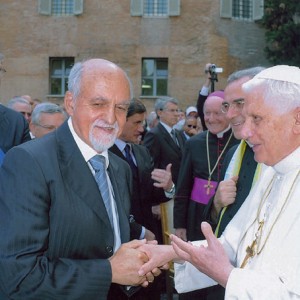 Alessandro Romano