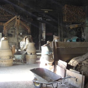 Fonderia Marinelli