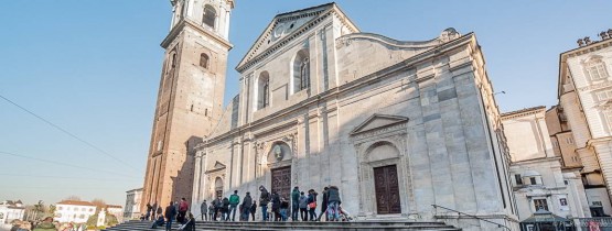 Volto di Cristo del maestro Alessandro Romano