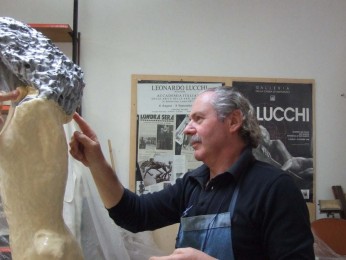 Leonardo Lucchi